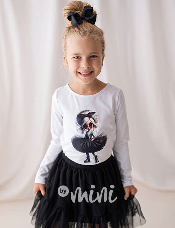 Lily Grey blůzka GIRL