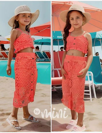 NEON beach set