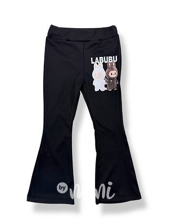 Labubu Monsters zvonáče
