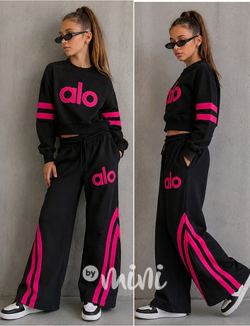 ALO lounge komplet