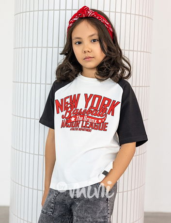 All for kids triko NY