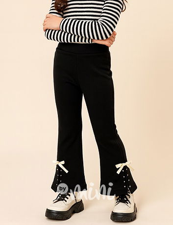 Thermo zvonáče černé