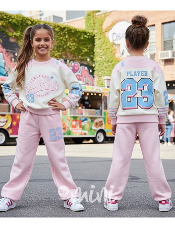 Sporty komplet Player