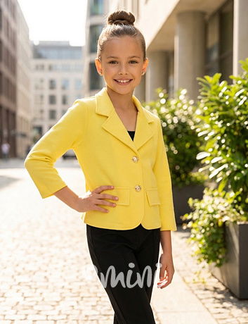 Fashion sáčko sunshine