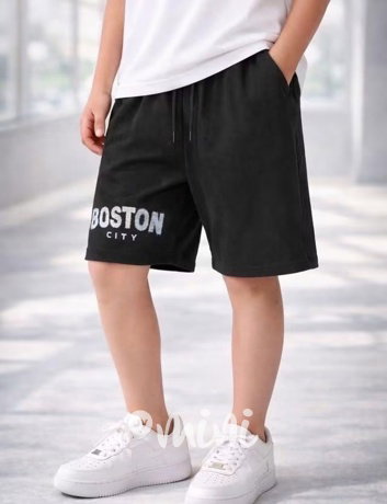 Boston kraťasy