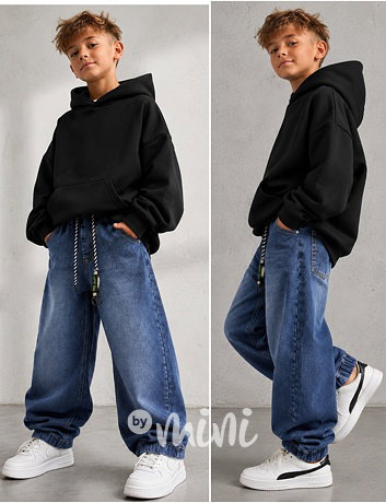 Ryder baggy jeans