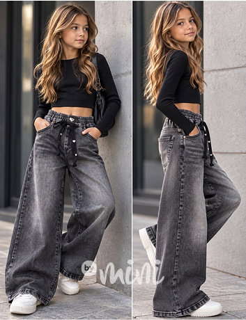 Urban heart jeans