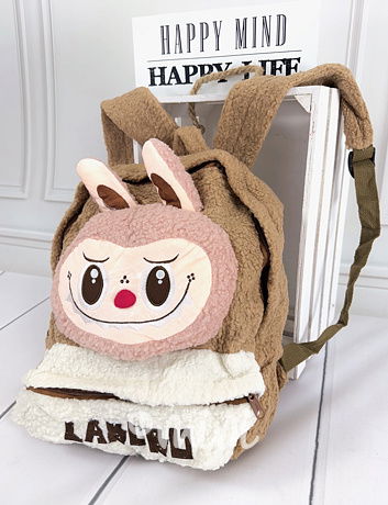 Labubu batoh