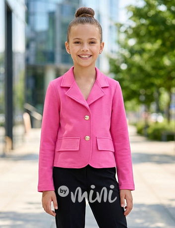 Fashion sáčko pink