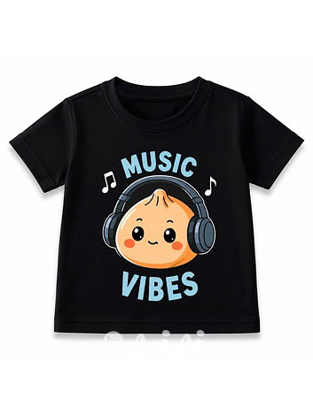 Squishy dumpling triko MUSIC