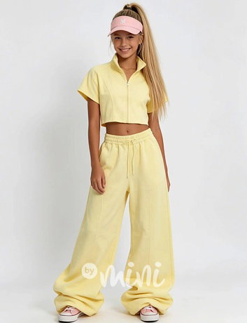 Sunshine letní streetwear set