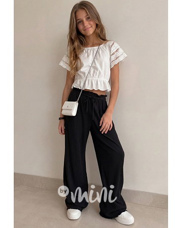 Elegant set black&white