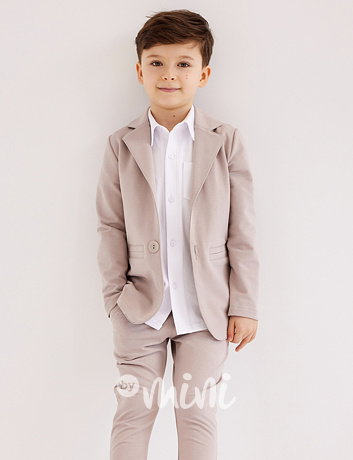 AFK elegant sako beige