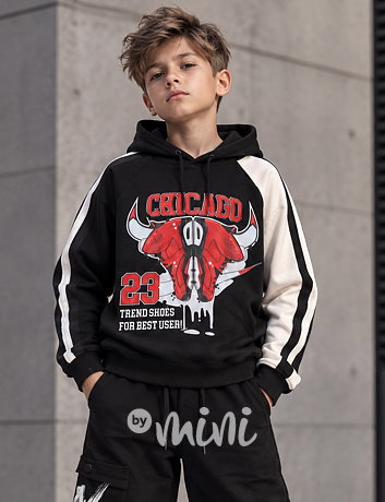 Chicago mikina