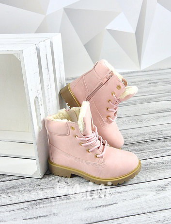 PINK workery