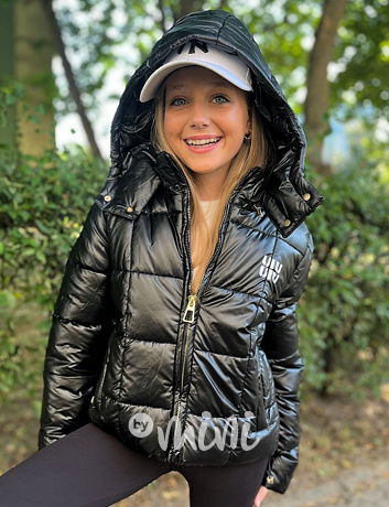 Zimní bunda MIAMIA