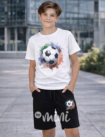 Letní komplet FOTBAL