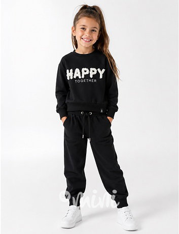 HAPPY souprava
