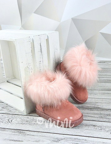 Huculky PINK