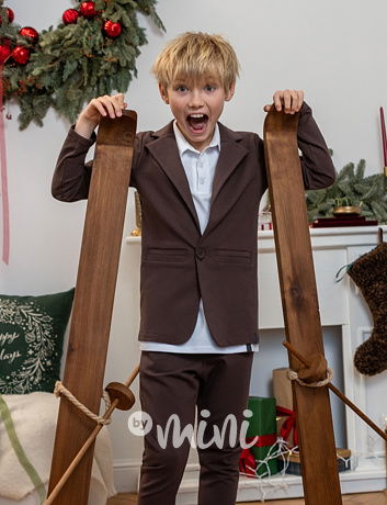 All for kids sako brown