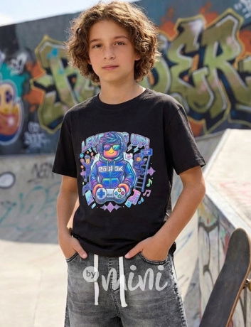 Roblox triko LEVEL UP