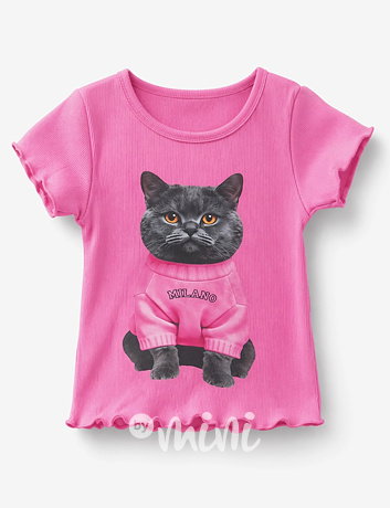 Milano cat blůzka