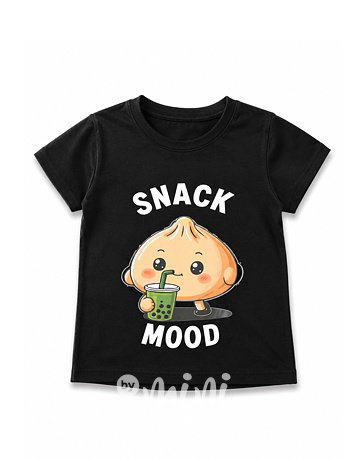 Squishy dumpling triko SNACK