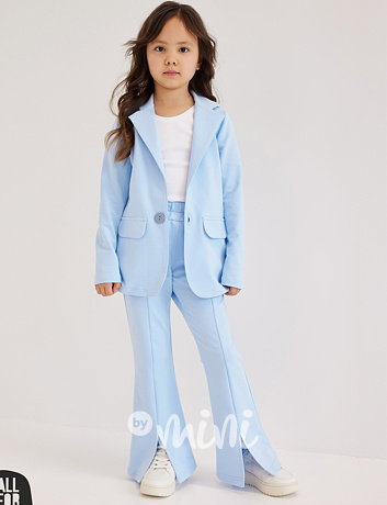 AFK sako baby blue