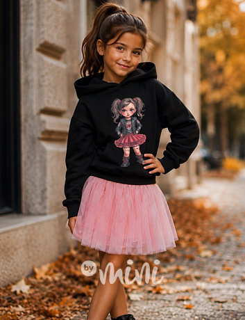 GIRL komplet 2v1