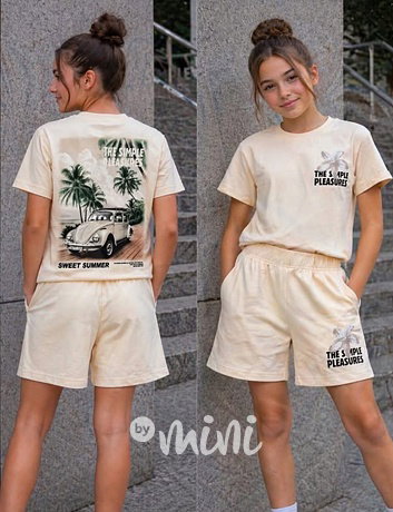 Sweet summer set vanilla