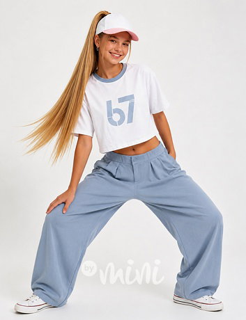 67 streetwear souprava