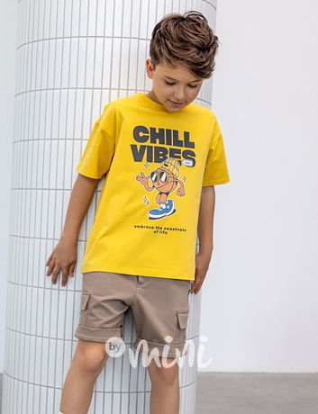 All for kids triko Chill