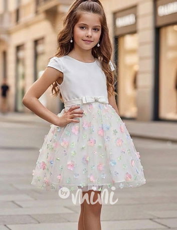 PREMIUM slavnostní šaty BLOSSOM