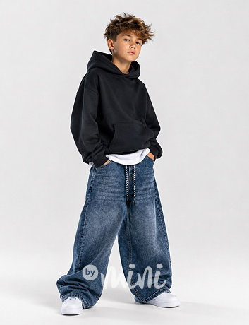 Brave baggy jeans