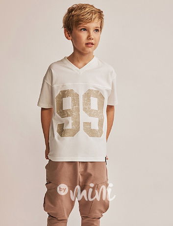 All for kids oversize triko 99 cream