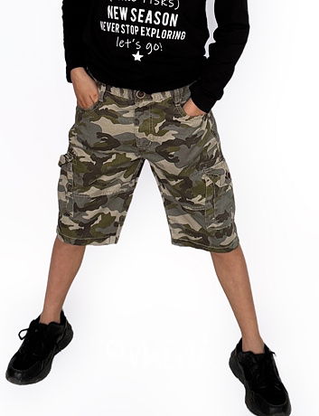 Army kraťasy