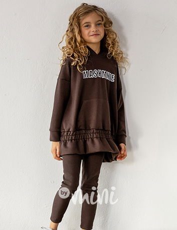 Mash Mnie mikinová tunika