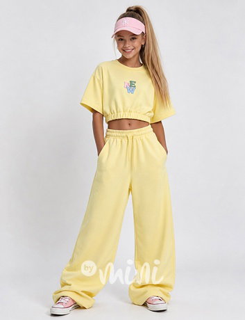 Sunshine lounge set