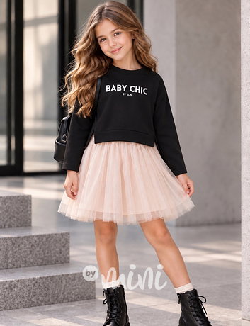 Baby chic komplet 2v1
