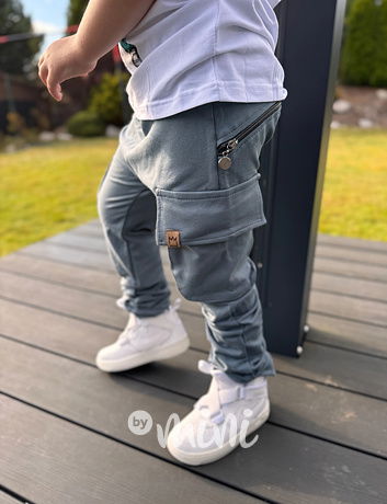 Cool ice chlapecké baggy kapsáče zip