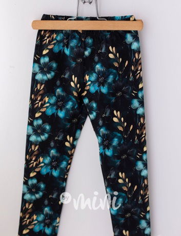 Lily Grey legíny midnight