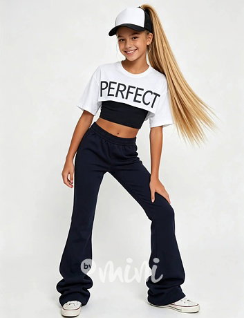 3-dílný teen set PERFECT
