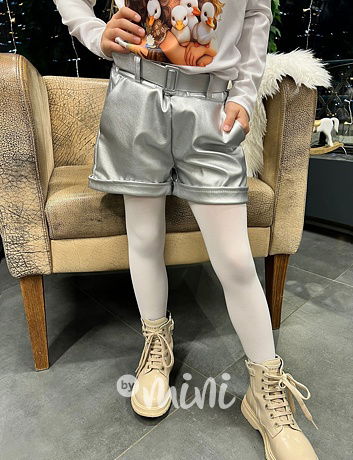 Silver kraťasy