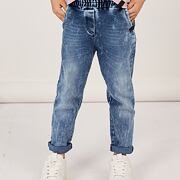 AFK boyfriend jeans blue
