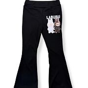 Labubu Monsters zvonáče