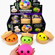 Squishy dumpling NEON