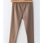 Lily Grey zateplené legíny beige