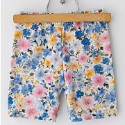 Lily Grey fresh cotton shorts KYTIČKY