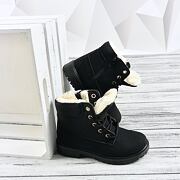 Black workery