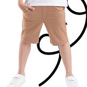Basic honey kraťasy